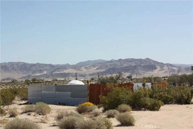675 Pampas, 29 Palms, CA 92277