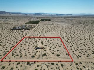 675 Pampas, 29 Palms, CA 92277
