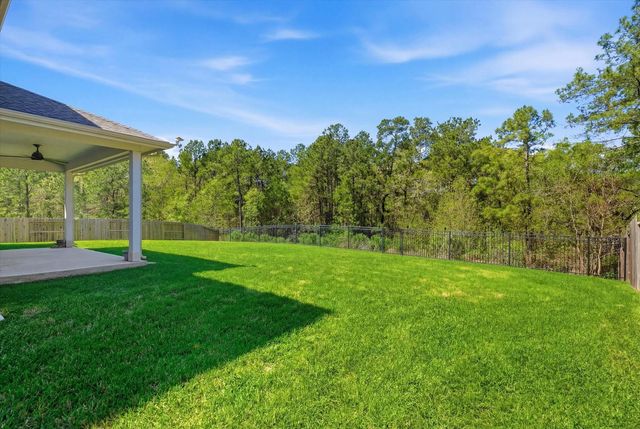 6048 Heritage Creek Lane, Conroe, TX 77304