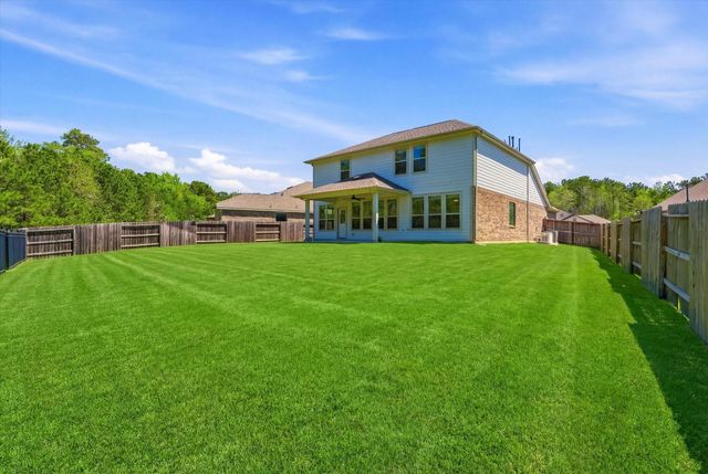 6048 Heritage Creek Lane, Conroe, TX 77304