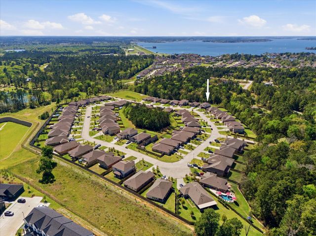 6048 Heritage Creek Lane, Conroe, TX 77304