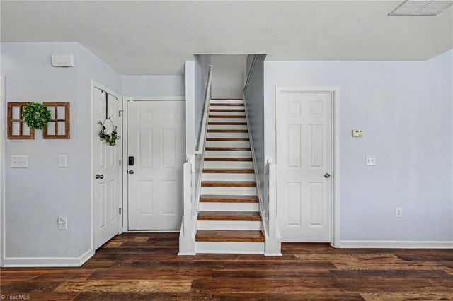 110 Goldfinch Avenue, Greensboro, NC 27409