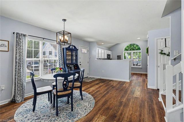 110 Goldfinch Avenue, Greensboro, NC 27409