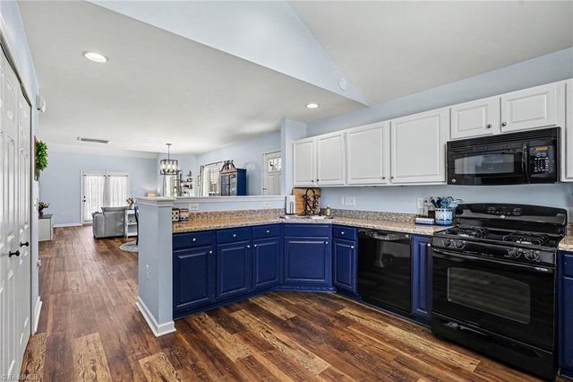 110 Goldfinch Avenue, Greensboro, NC 27409