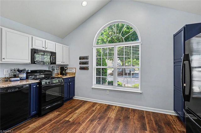 110 Goldfinch Avenue, Greensboro, NC 27409