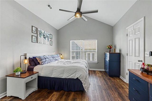110 Goldfinch Avenue, Greensboro, NC 27409