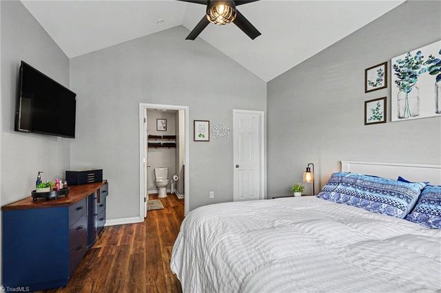 110 Goldfinch Avenue, Greensboro, NC 27409