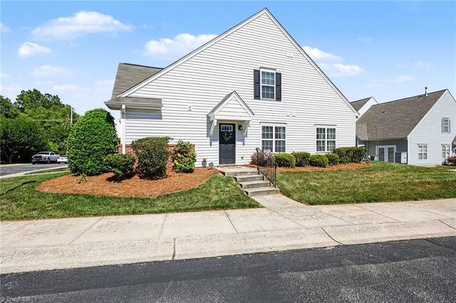 110 Goldfinch Avenue, Greensboro, NC 27409