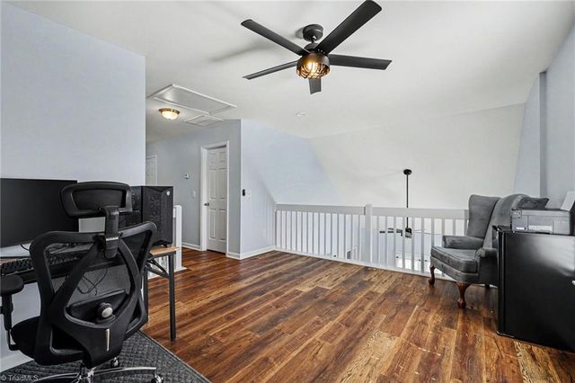 110 Goldfinch Avenue, Greensboro, NC 27409
