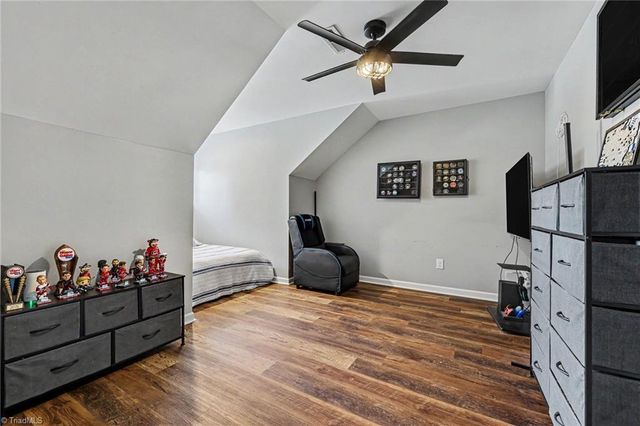 110 Goldfinch Avenue, Greensboro, NC 27409