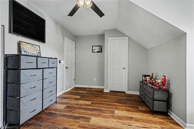 110 Goldfinch Avenue, Greensboro, NC 27409