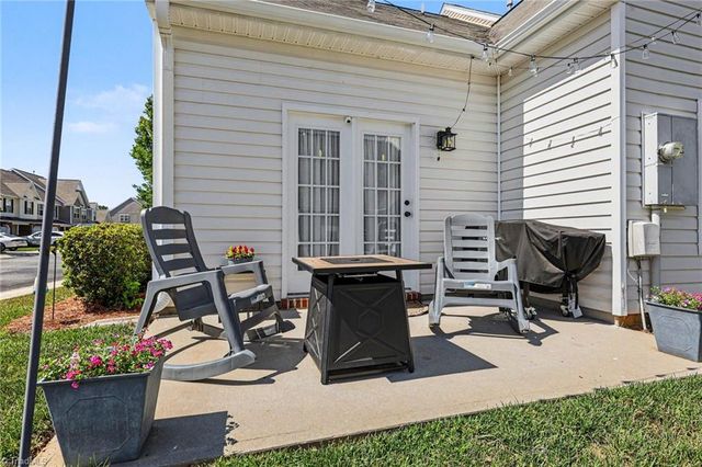 110 Goldfinch Avenue, Greensboro, NC 27409