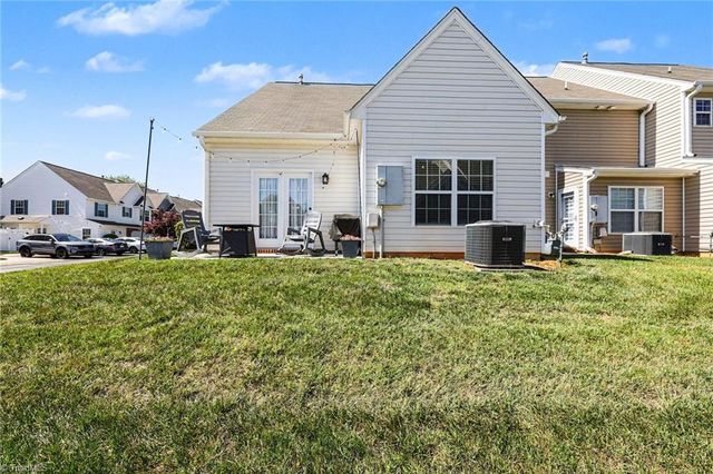 110 Goldfinch Avenue, Greensboro, NC 27409