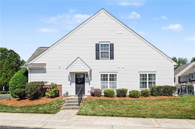 110 Goldfinch Avenue, Greensboro, NC 27409