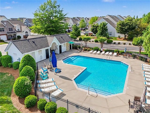 110 Goldfinch Avenue, Greensboro, NC 27409