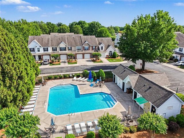110 Goldfinch Avenue, Greensboro, NC 27409