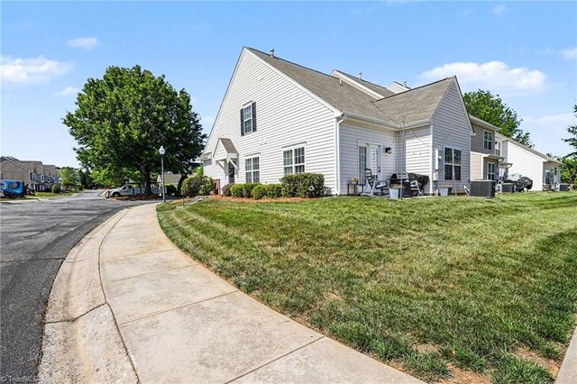 110 Goldfinch Avenue, Greensboro, NC 27409
