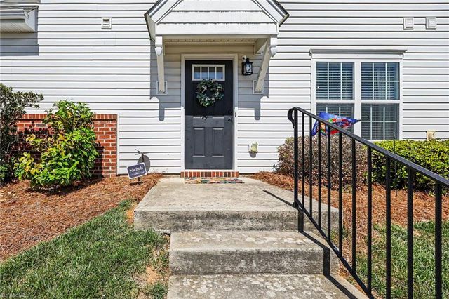 110 Goldfinch Avenue, Greensboro, NC 27409