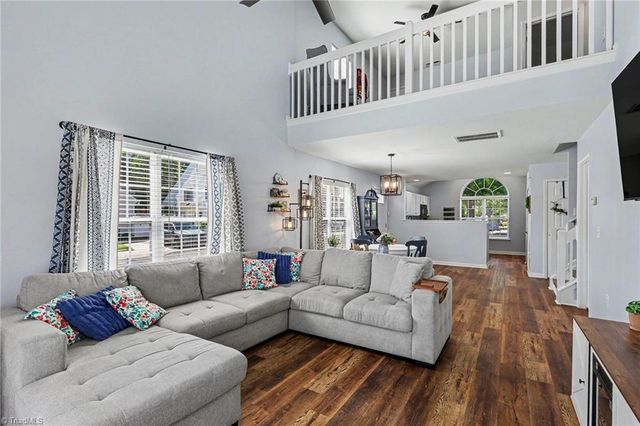 110 Goldfinch Avenue, Greensboro, NC 27409
