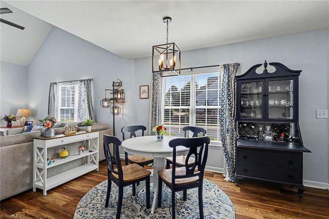 110 Goldfinch Avenue, Greensboro, NC 27409