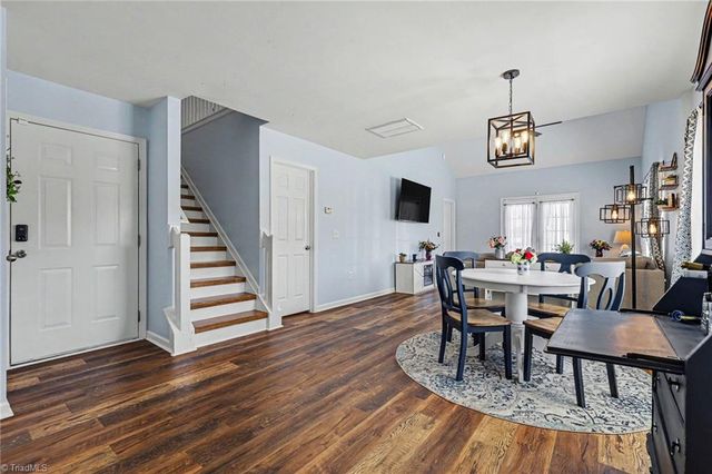 110 Goldfinch Avenue, Greensboro, NC 27409