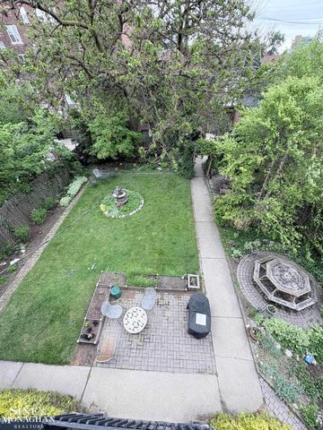 659 W Canfield Street, Detroit, MI 48201