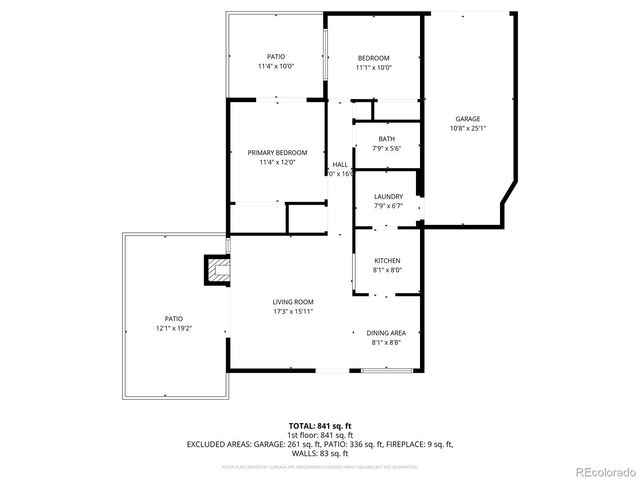 2890 W 119th Avenue, Westminster, CO 80234