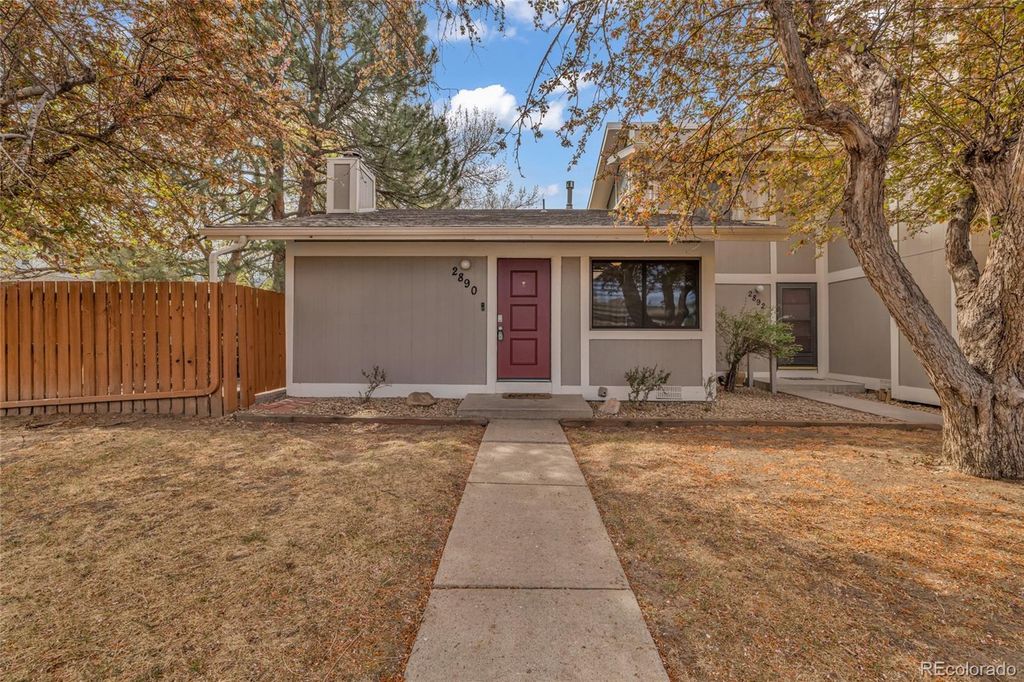 2890 W 119th Avenue, Westminster, CO 80234