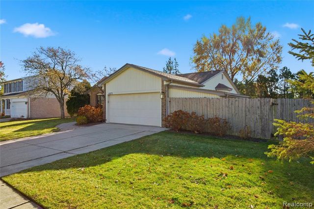 44273 Webster Road, Canton, MI 48187