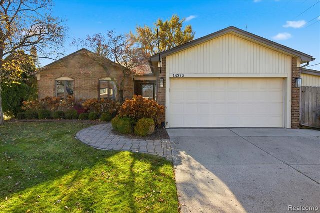 44273 Webster Road, Canton, MI 48187