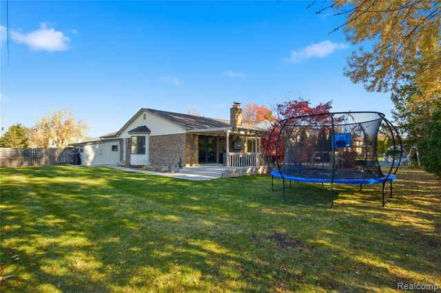 44273 Webster Road, Canton, MI 48187