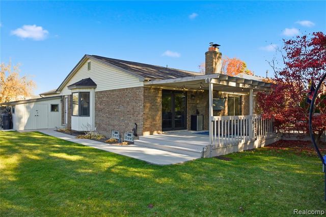 44273 Webster Road, Canton, MI 48187