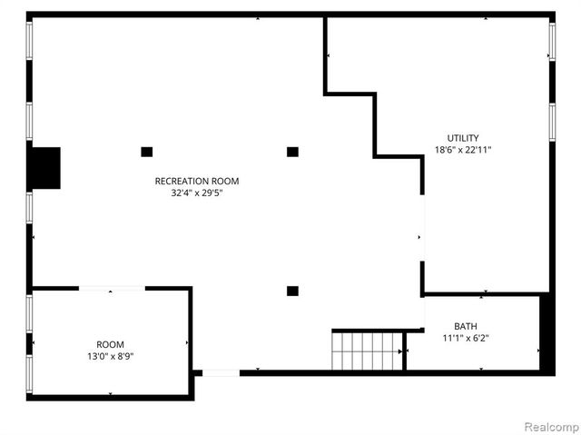 44273 Webster Road, Canton, MI 48187