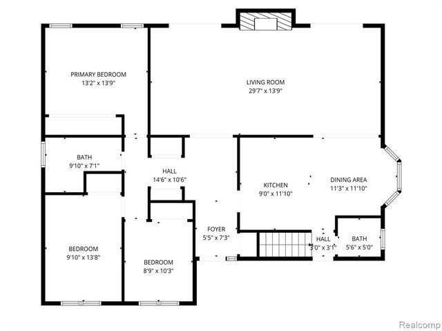 44273 Webster Road, Canton, MI 48187