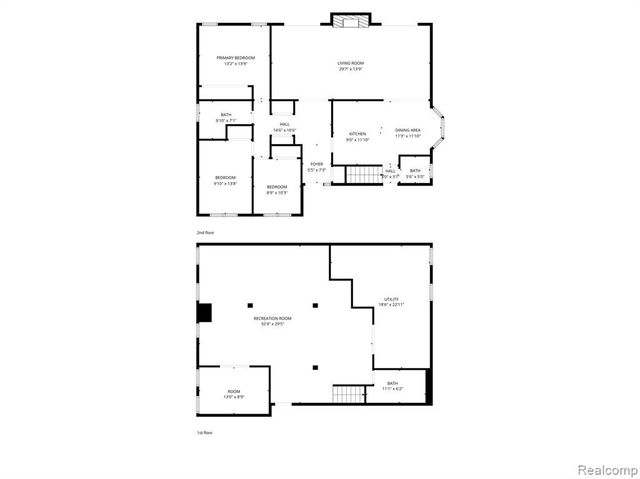 44273 Webster Road, Canton, MI 48187