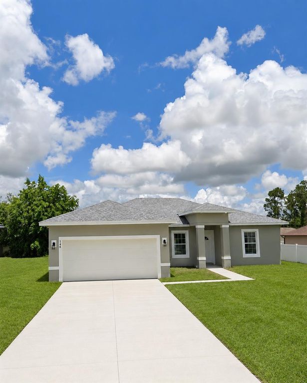 146 FLATFISH COURT, Kissimmee, FL 34759