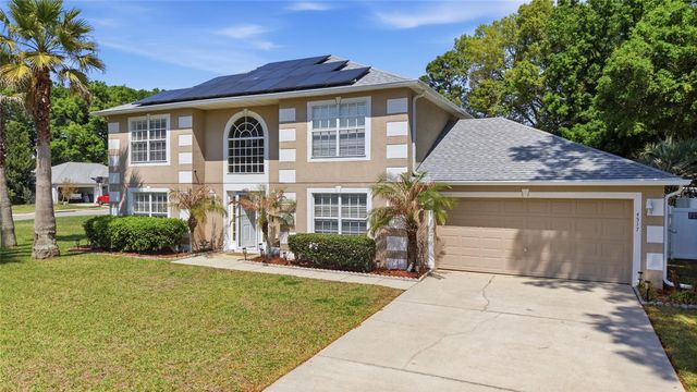 4517 SE 28TH STREET, Ocala, FL 34480