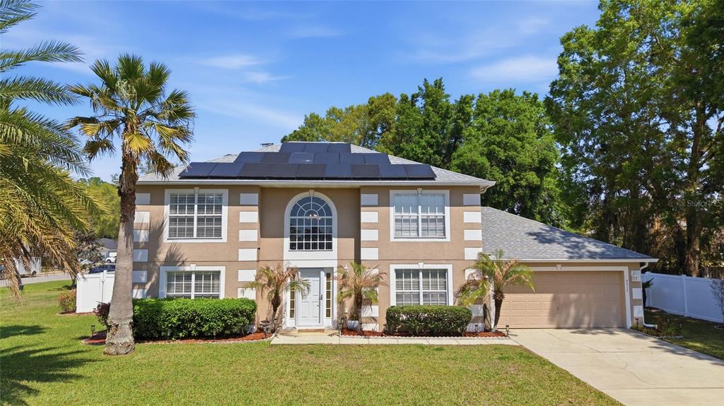 4517 SE 28TH STREET, Ocala, FL 34480