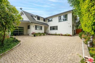 1862 Kimberly Lane, Los Angeles, CA 90049