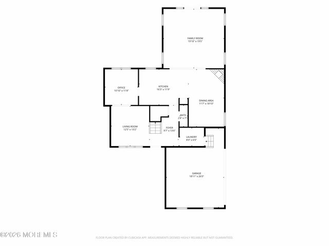 90 Haines Street, Lanoka Harbor, NJ 08734