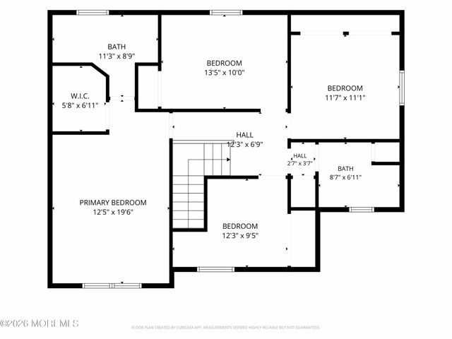 90 Haines Street, Lanoka Harbor, NJ 08734