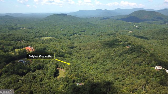0 Mustang Creek Road, Cleveland, GA 30528