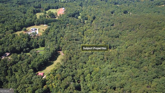 0 Mustang Creek Road, Cleveland, GA 30528