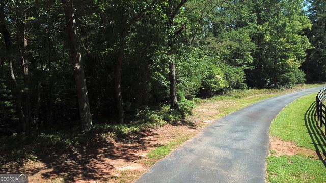 0 Mustang Creek Road, Cleveland, GA 30528