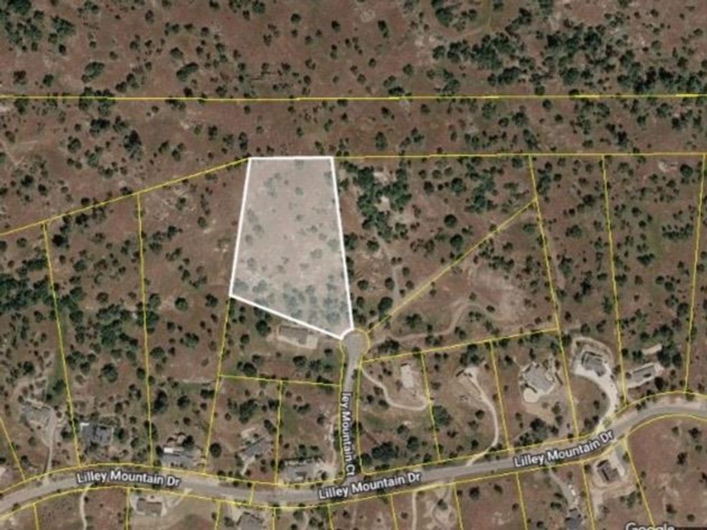 Image 7 of property listing at 1 Lilley Mountain Court, Coarsegold, CA 93614
