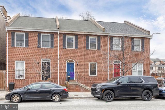 1928 ALICEANNA ST, Baltimore, MD 21231