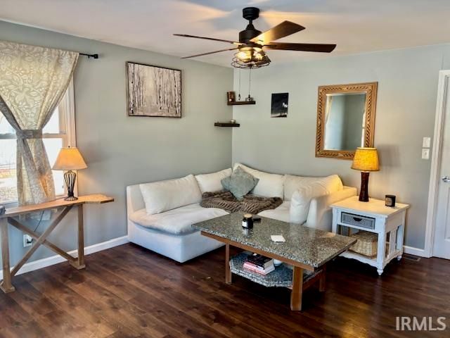 5801 W Jackson Street, Muncie, IN 47304