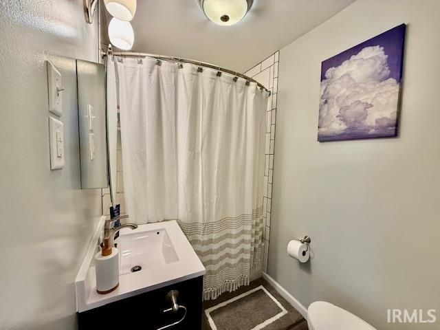 5801 W Jackson Street, Muncie, IN 47304