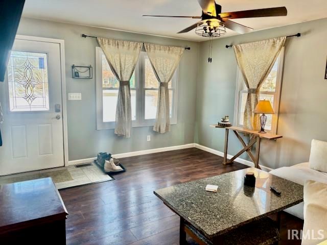 5801 W Jackson Street, Muncie, IN 47304