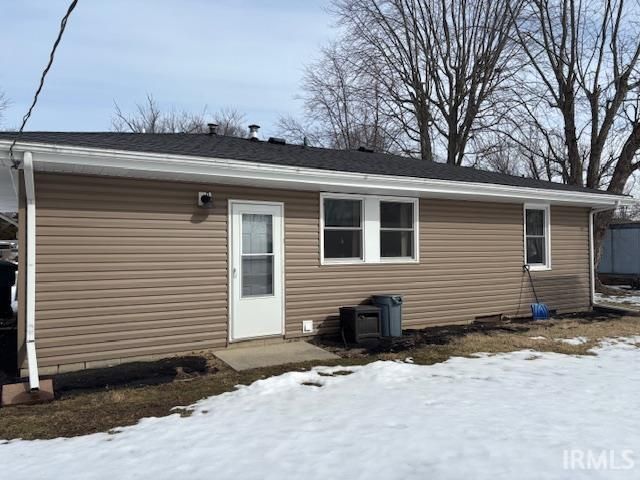 5801 W Jackson Street, Muncie, IN 47304